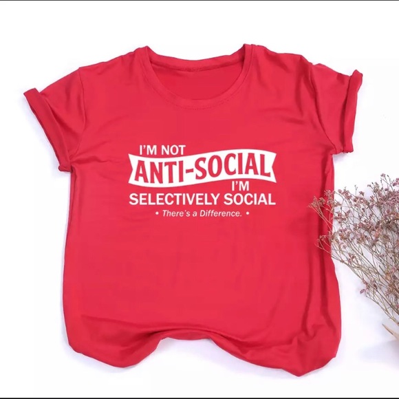 Women’s Creative T-Shirt - Picture 2 of 3